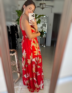 Vestido jujuy - comprar online