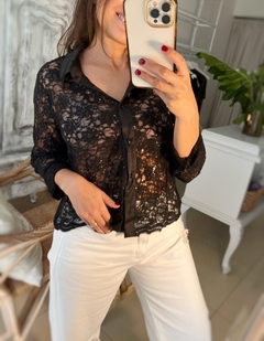 Camisa Marcia en internet
