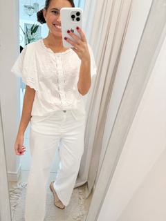 Camisa Marcelina - comprar online