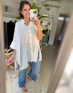 Camisa Josefa