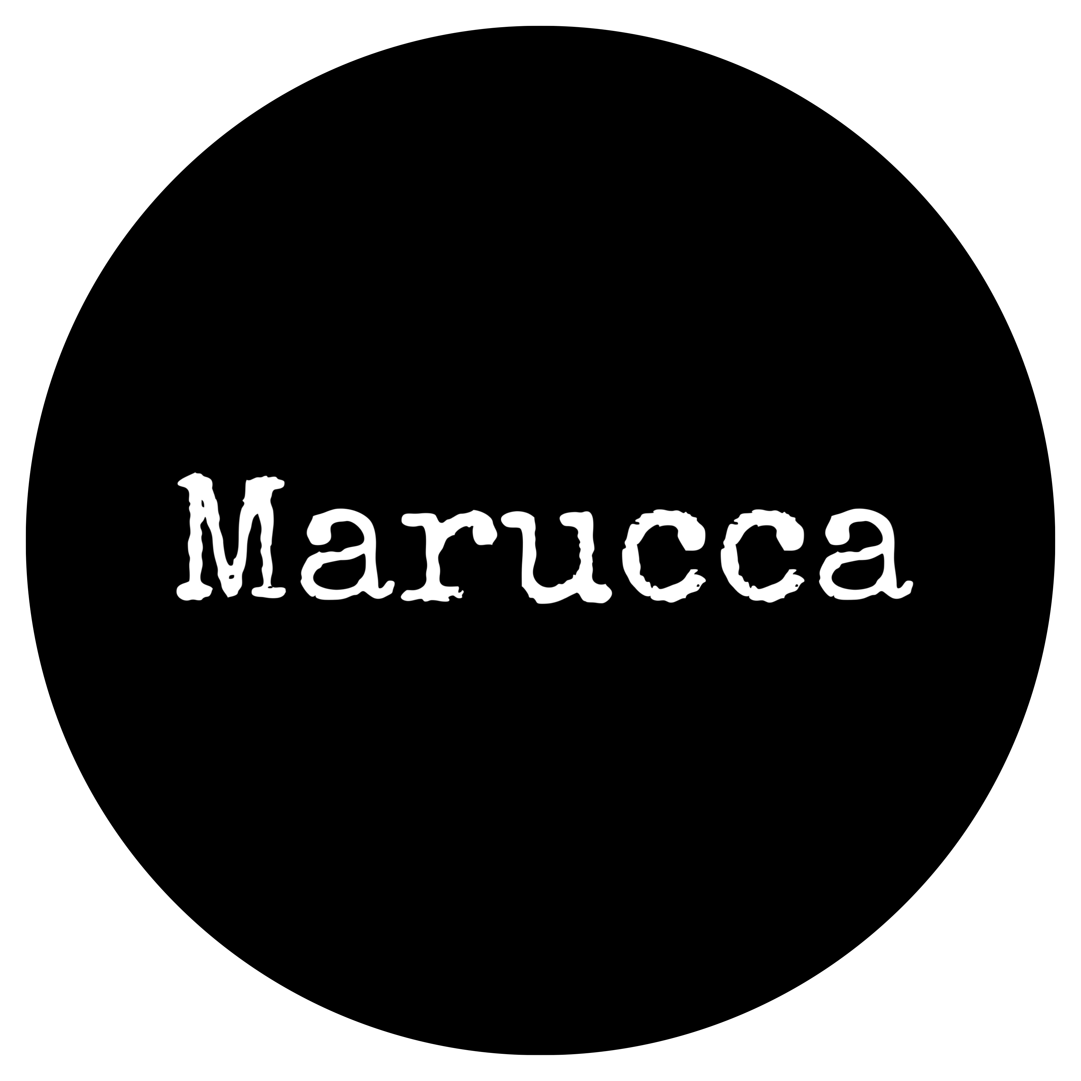 Marucca