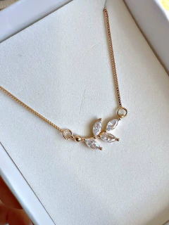 CONJUNTO ARSE - ENCHAPADO