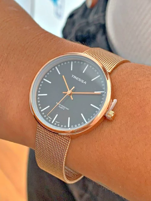 RELOJ TOI - TRESSA