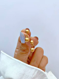 ARO JOILE - AC DORADO