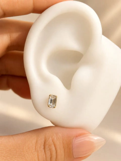 ABRIDOR RECTÁNGULO CUBIC - ENCHAPADO - comprar online
