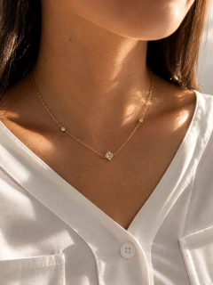 CONJUNTO DIONI - ENCHAPADO