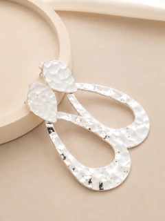 AROS DENMARK - ACERO BLANCO en internet