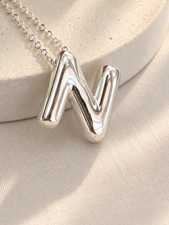 CONJUNTO BIG INICIAL - ACERO BLANCO - comprar online