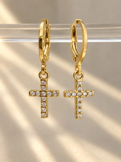 ARGOLLAS CRUZ BRILLO - ENCHAPADO