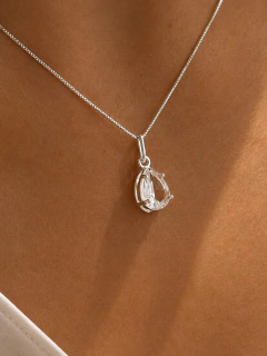 CONJUNTO FERMIN - PLATA - comprar online