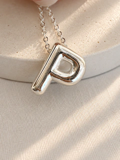 CONJUNTO BIG INICIAL - ACERO BLANCO