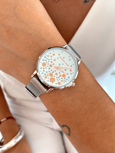 RELOJ IMANTADO- KO240