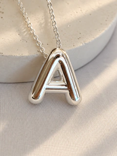 CONJUNTO BIG INICIAL - ACERO BLANCO - tienda online