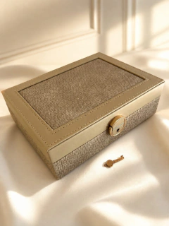 ALHAJERO HANNA BEIGE