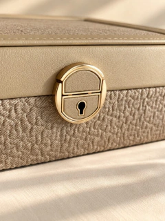 ALHAJERO HANNA BEIGE - tienda online