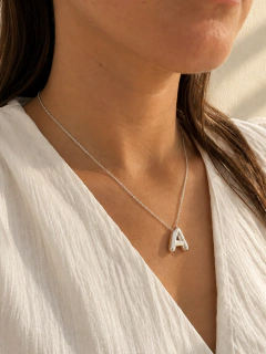 CONJUNTO BIG INICIAL - ACERO BLANCO en internet