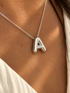 CONJUNTO BIG INICIAL - ACERO BLANCO - comprar online