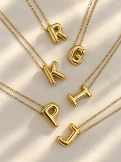 CONJUNTO BIG INICIAL - ACERO DORADO