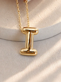 CONJUNTO BIG INICIAL - ACERO DORADO en internet