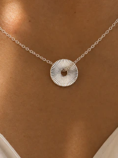 CONJUNTO MALKI - ACERO BLANCO - comprar online