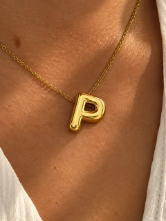 CONJUNTO BIG INICIAL - ACERO DORADO - comprar online
