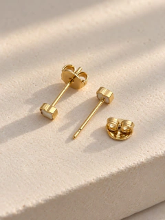 PASANTES MINI VAN CLEEF - ENCHAPADO - Hosanna Joyas