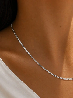 CADENA GUCCI - PLATA en internet