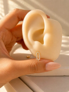 PASANTE OVAL - ENCHAPADO - comprar online