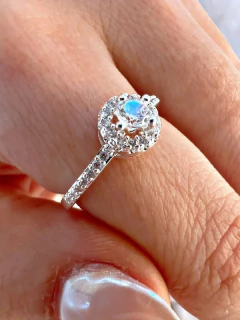 ANILLO AREU - AB en internet