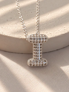 CONJUNTO BIG INICIAL BRILLO - ACERO BLANCO - tienda online