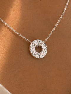 CONJUNTO MALKU - ACERO DORADO - comprar online