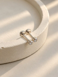 ABRIDOR CUBIC 0,3 CM - ACERO BLANCO - tienda online