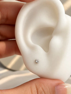 ABRIDOR CUBIC 0,3 CM - ACERO BLANCO - comprar online