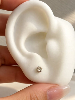 ABRIDOR CUADRADO CUBIC 0,3 CM - ACERO BLANCO - comprar online