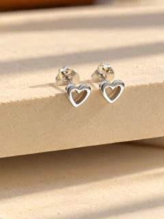 MINI CORAZÓN CALADO XS - PL - tienda online