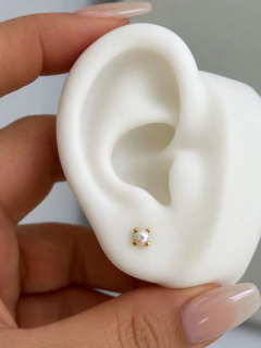 PASANTES PERLA 0,3 CM - ENCHAPADO - comprar online