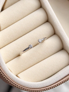 ANILLO SUSANITOS - PLATA - comprar online