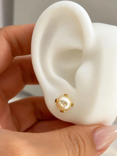 PASANTES PERLA 0,8 CM - ENCHAPADO - comprar online