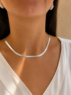 CADENA CHATA XXL - AB