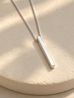 CONJUNTO AGNI - PLATA - comprar online