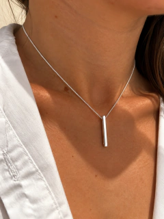 CONJUNTO AGNI - PLATA en internet