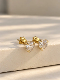 PASANTE CORA CUBIC 0,6 CM - ENCHAPADO - Hosanna Joyas