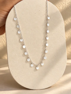 CONJUNTO MULTICIRCLE - PLATA - comprar online