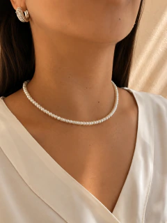 CONJUNTO PERLAS 0.4CM - AB