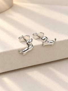 PASANTES SALCHICHA - PLATA - tienda online