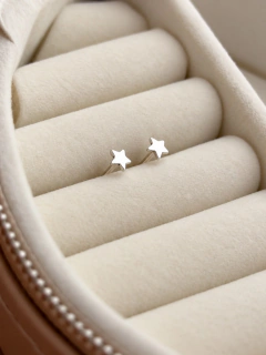 MINI ESTRELLITA - PLATA en internet
