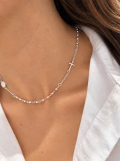 CONJUNTO ROSARIO - PLATA en internet