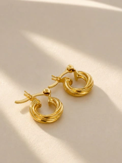 ARGOLLAS BURGAS 1,2CM - ENCHAPADO - tienda online
