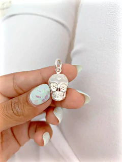 DIJE CALAVERA - PL - tienda online