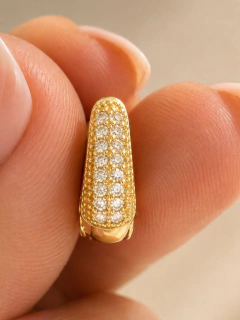 ARGOLLAS NEPAL 1,3CM - ENCHAPADO en internet